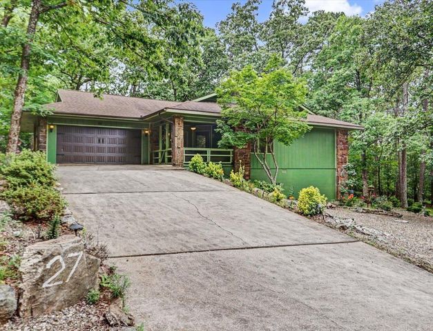 27 Murcia Way, Hot Springs, AR 71909