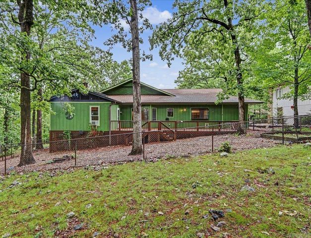 27 Murcia Way, Hot Springs, AR 71909