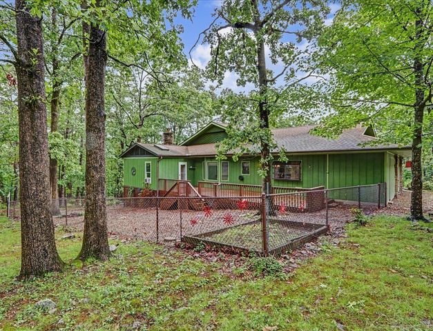 27 Murcia Way, Hot Springs, AR 71909