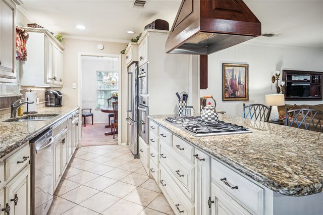 1401 Allegheny Drive, Arlington, TX 76012