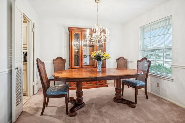 1401 Allegheny Drive, Arlington, TX 76012