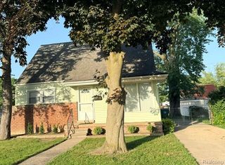 6836 Deering Street, Garden City, MI 48135