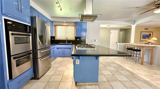 10848 Sylvia Avenue, Porter Ranch, CA 91326