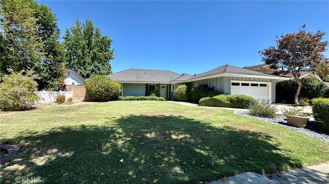 10848 Sylvia Avenue, Porter Ranch, CA 91326