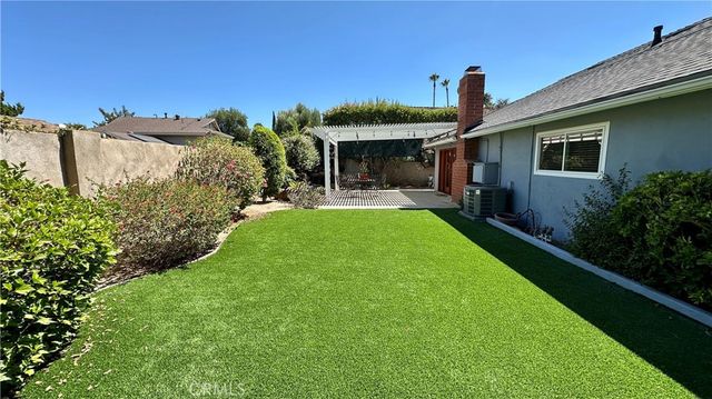 10848 Sylvia Avenue, Porter Ranch, CA 91326