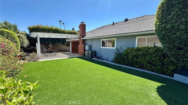 10848 Sylvia Avenue, Porter Ranch, CA 91326