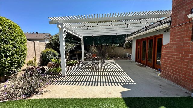 10848 Sylvia Avenue, Porter Ranch, CA 91326