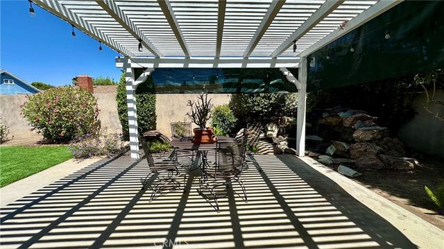10848 Sylvia Avenue, Porter Ranch, CA 91326