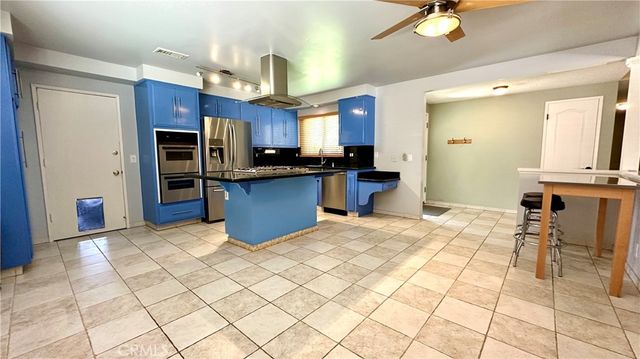 10848 Sylvia Avenue, Porter Ranch, CA 91326