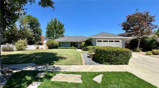 10848 Sylvia Avenue, Porter Ranch, CA 91326