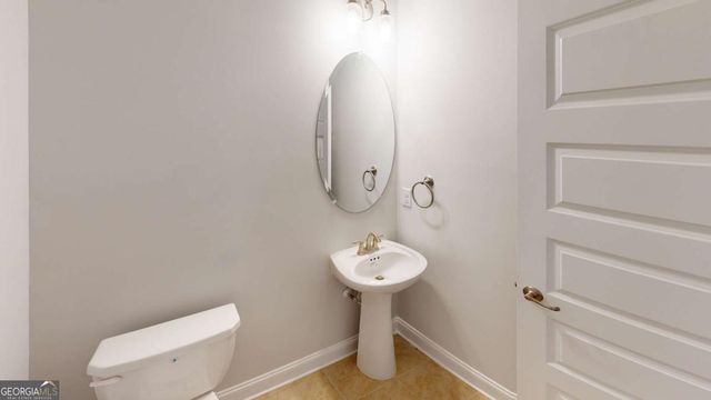 0 Wisteria Lane 84, Williamson, GA 30292