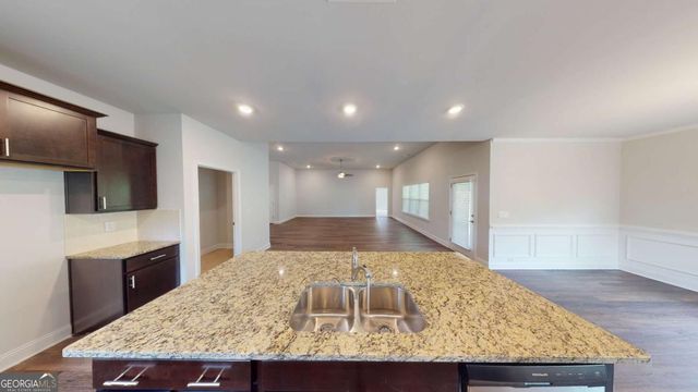 0 Wisteria Lane 84, Williamson, GA 30292