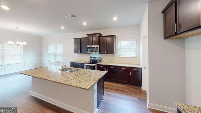 0 Wisteria Lane 84, Williamson, GA 30292