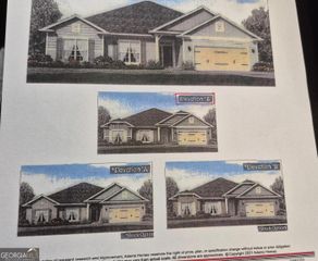 0 Wisteria Lane 84, Williamson, GA 30292