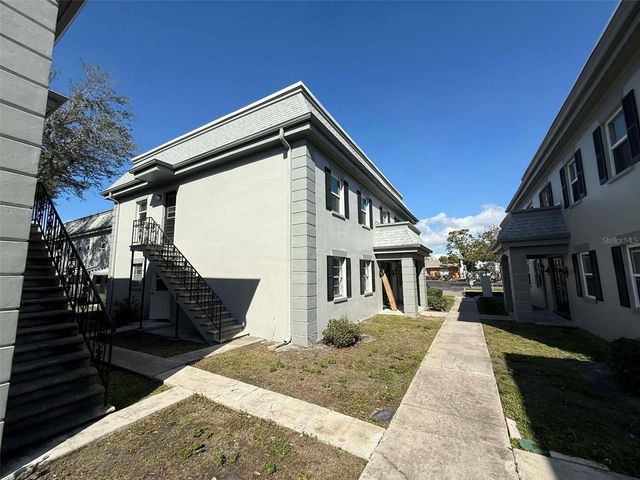 6960 SUNSET DRIVE S 2B, South Pasadena, FL 33707