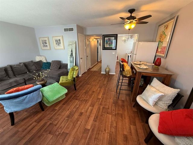 6960 SUNSET DRIVE S 2B, South Pasadena, FL 33707