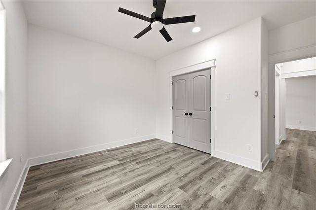 203 Lock Lane, Bryan, TX 77803