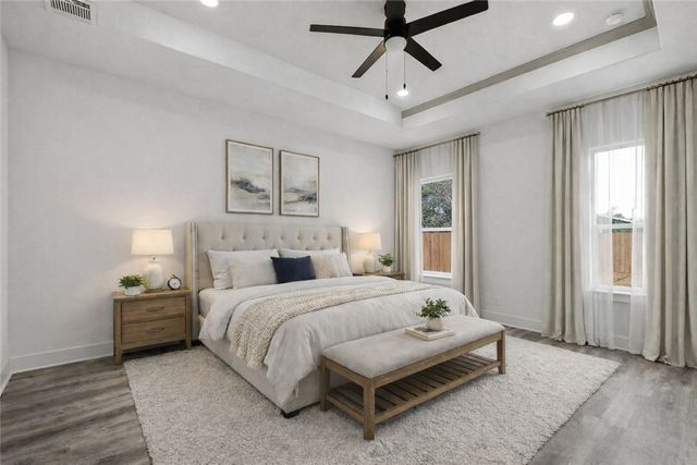 203 Lock Lane, Bryan, TX 77803