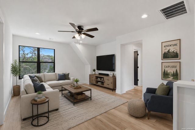 166 Restless Wind, Spring Branch, TX 78070