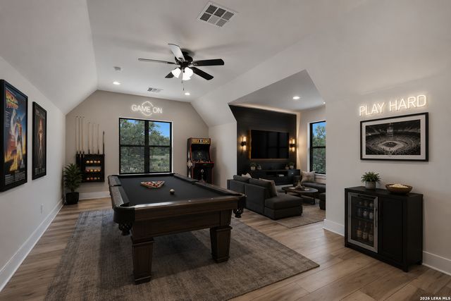166 Restless Wind, Spring Branch, TX 78070