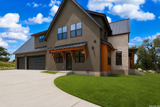 166 Restless Wind, Spring Branch, TX 78070