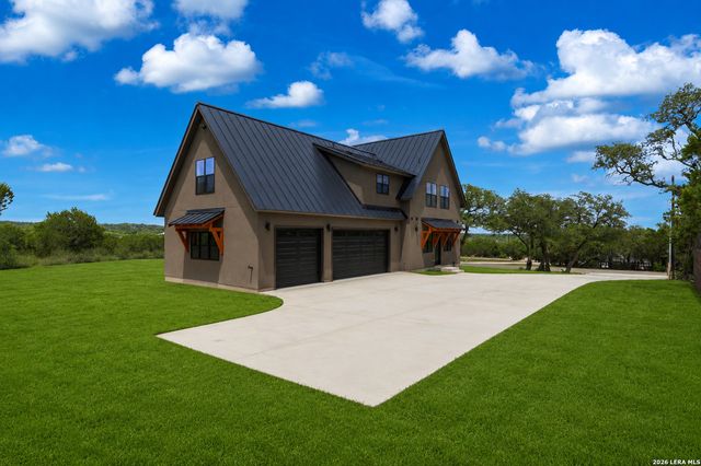 166 Restless Wind, Spring Branch, TX 78070