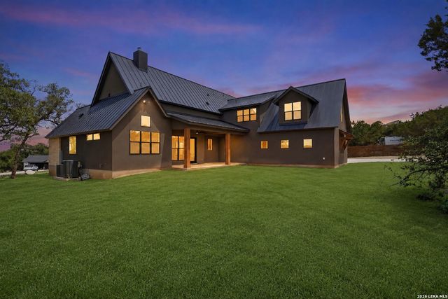 166 Restless Wind, Spring Branch, TX 78070
