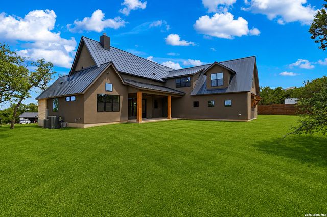 166 Restless Wind, Spring Branch, TX 78070