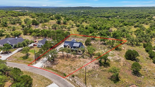 166 Restless Wind, Spring Branch, TX 78070