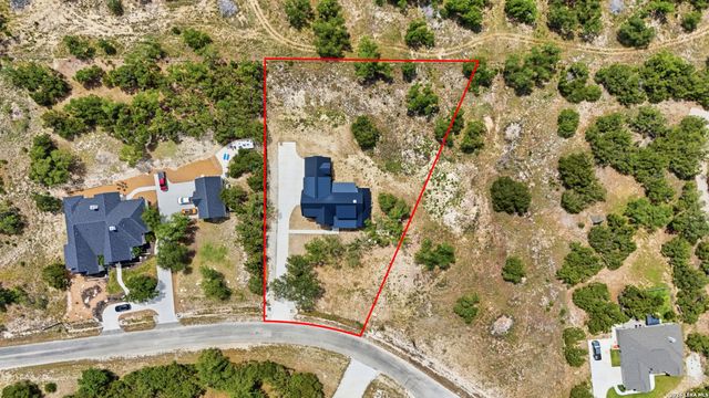 166 Restless Wind, Spring Branch, TX 78070