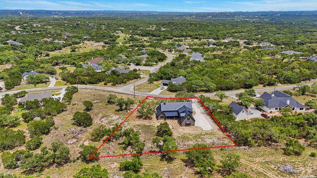166 Restless Wind, Spring Branch, TX 78070