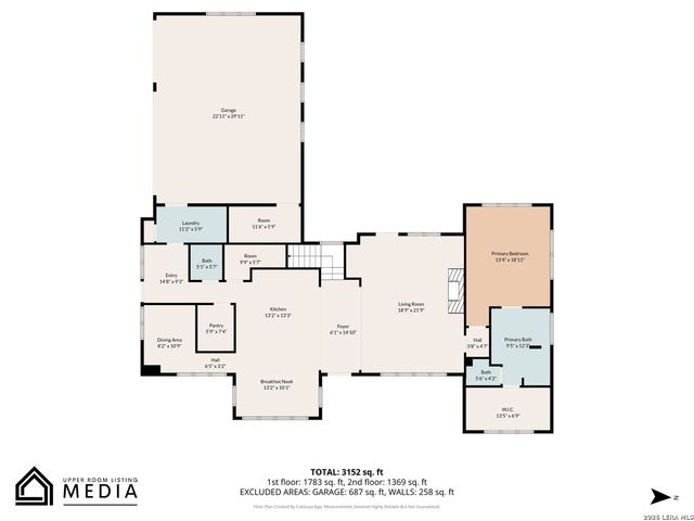 166 Restless Wind, Spring Branch, TX 78070