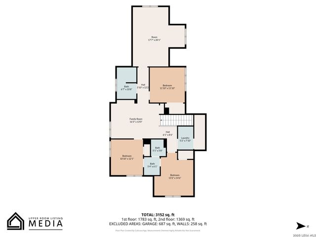 166 Restless Wind, Spring Branch, TX 78070
