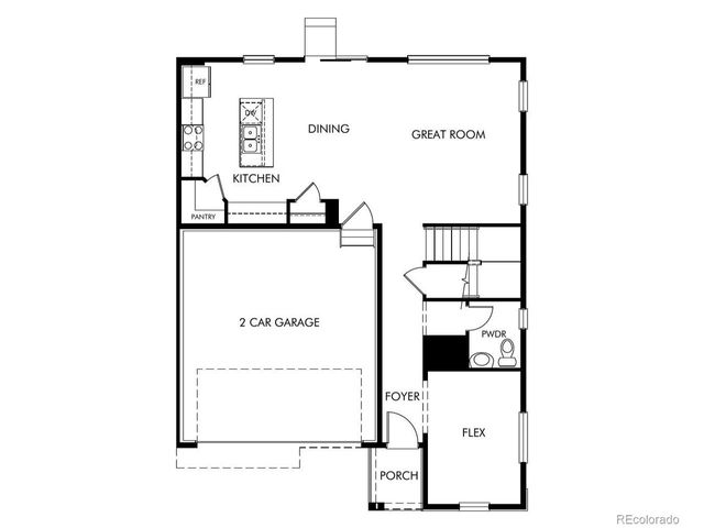 7325 W 27th Street Rd, Greeley, CO 80634