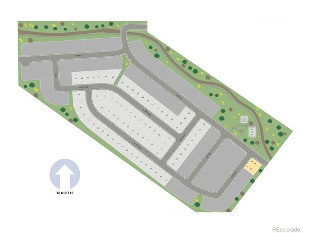 7325 W 27th Street Rd, Greeley, CO 80634