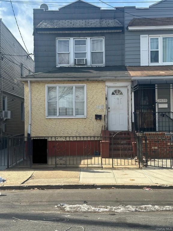 1440 E 91st Street 2, Brooklyn, NY 11236