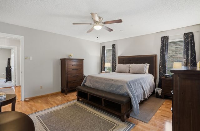 411 Whispering Hills Drive, Duncanville, TX 75137