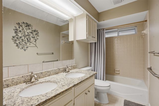 411 Whispering Hills Drive, Duncanville, TX 75137