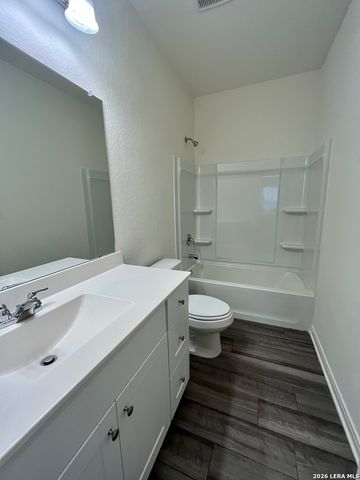 7541 Boa, San Antonio, TX 78253