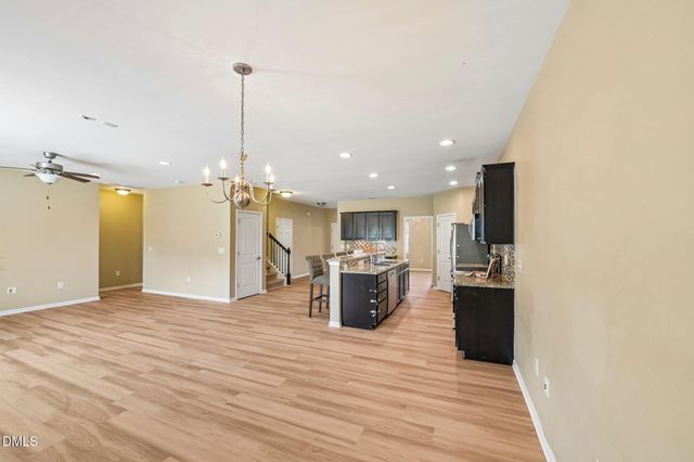 8008 Caithness Street, Raleigh, NC 27616