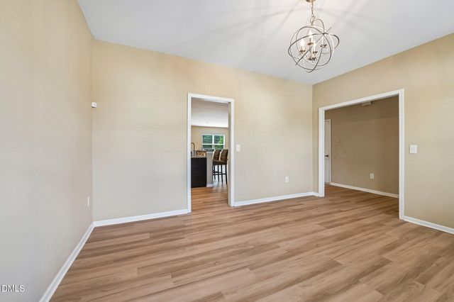 8008 Caithness Street, Raleigh, NC 27616