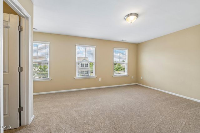 8008 Caithness Street, Raleigh, NC 27616