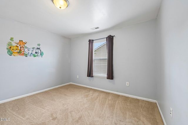 8008 Caithness Street, Raleigh, NC 27616