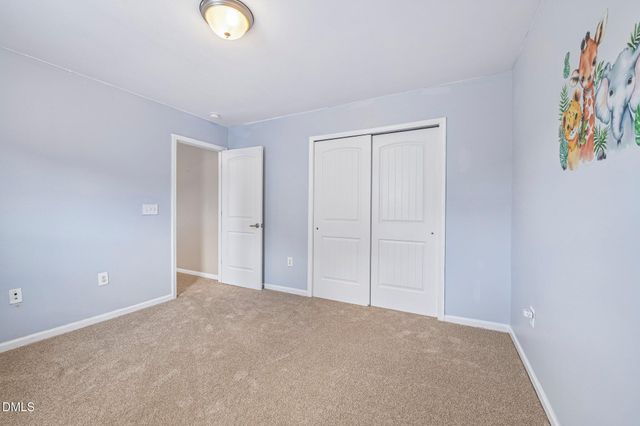 8008 Caithness Street, Raleigh, NC 27616