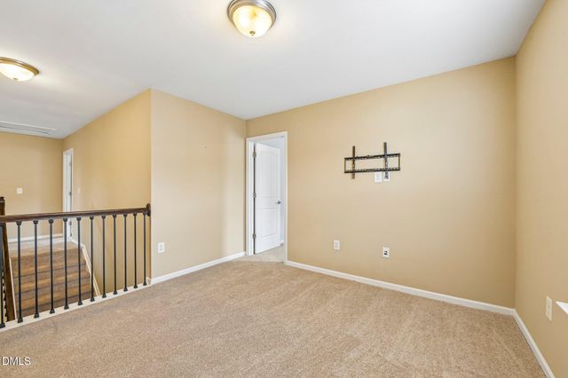 8008 Caithness Street, Raleigh, NC 27616