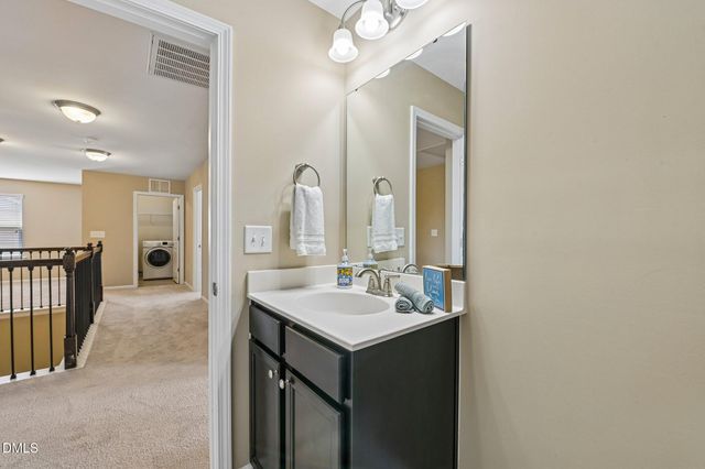 8008 Caithness Street, Raleigh, NC 27616
