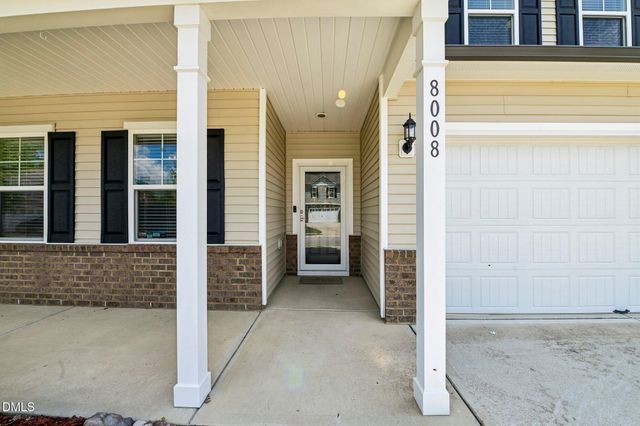 8008 Caithness Street, Raleigh, NC 27616
