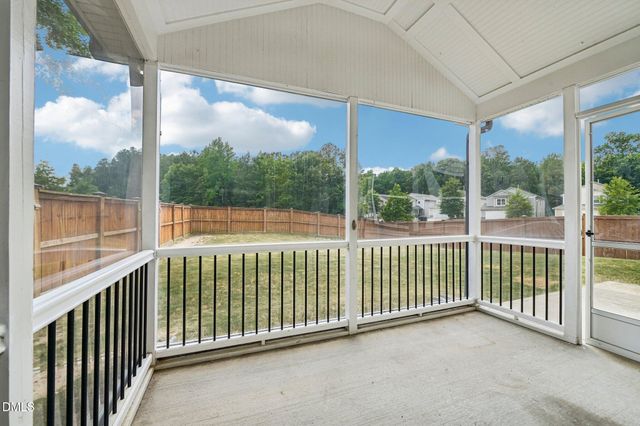 8008 Caithness Street, Raleigh, NC 27616