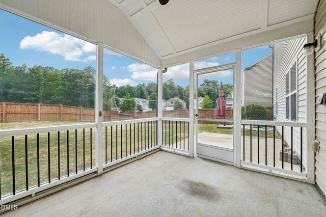 8008 Caithness Street, Raleigh, NC 27616