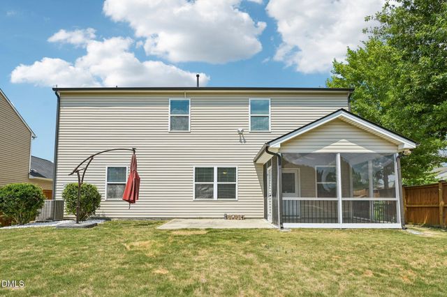 8008 Caithness Street, Raleigh, NC 27616